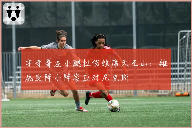 字母哥左小腿拉伤缺席天王山，雄鹿变阵小阵容应对尼克斯