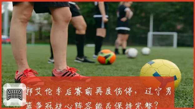 郭艾伦季后赛前再度伤停，辽宁男篮争冠核心阵容能否保持完整？