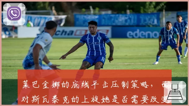 莱巴金娜的底线平击压制策略,面对斯瓦泰克的上旋她是否需要改变击球点
