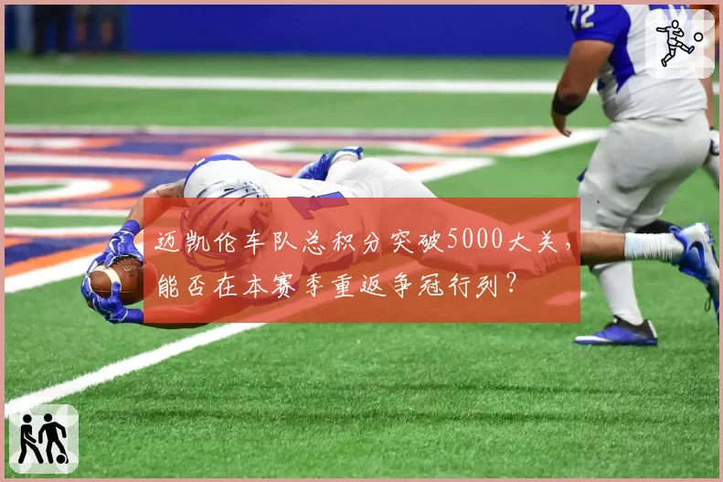 迈凯伦车队总积分突破5000大关，能否在本赛季重返争冠行列？